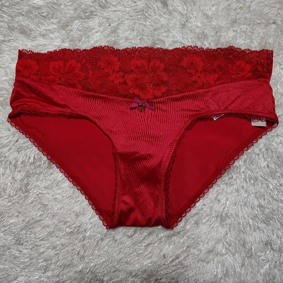 FOR BUNDLE ONLY! Victoria's Secret Panty Small - Picture 3 of 4